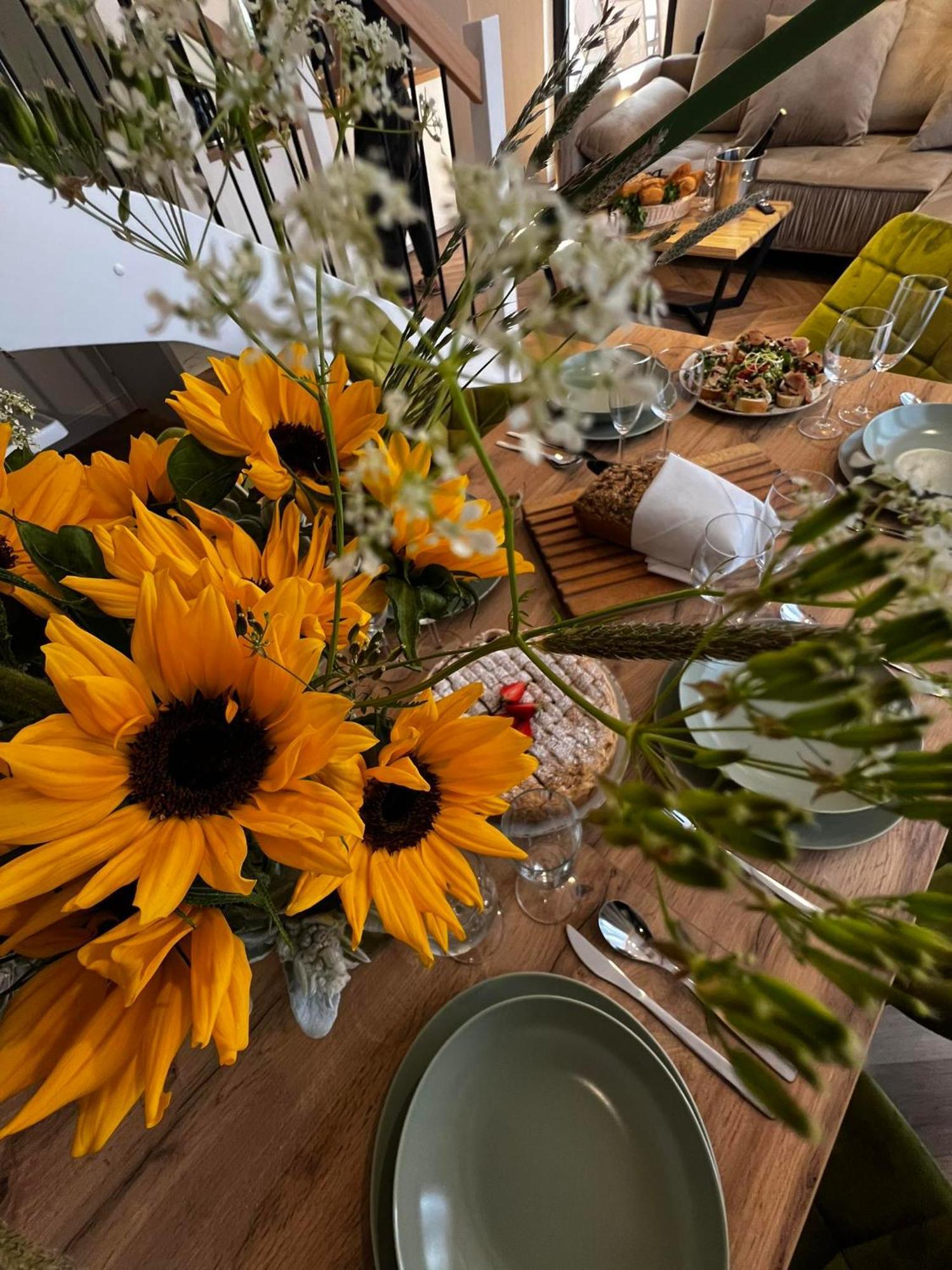 Olivina Park Spa - Domki Z Dostepem Do Krytego Basenu, Saun, Wyzywienia I Atrakcji Dla Dzieci Niechorze Luaran gambar